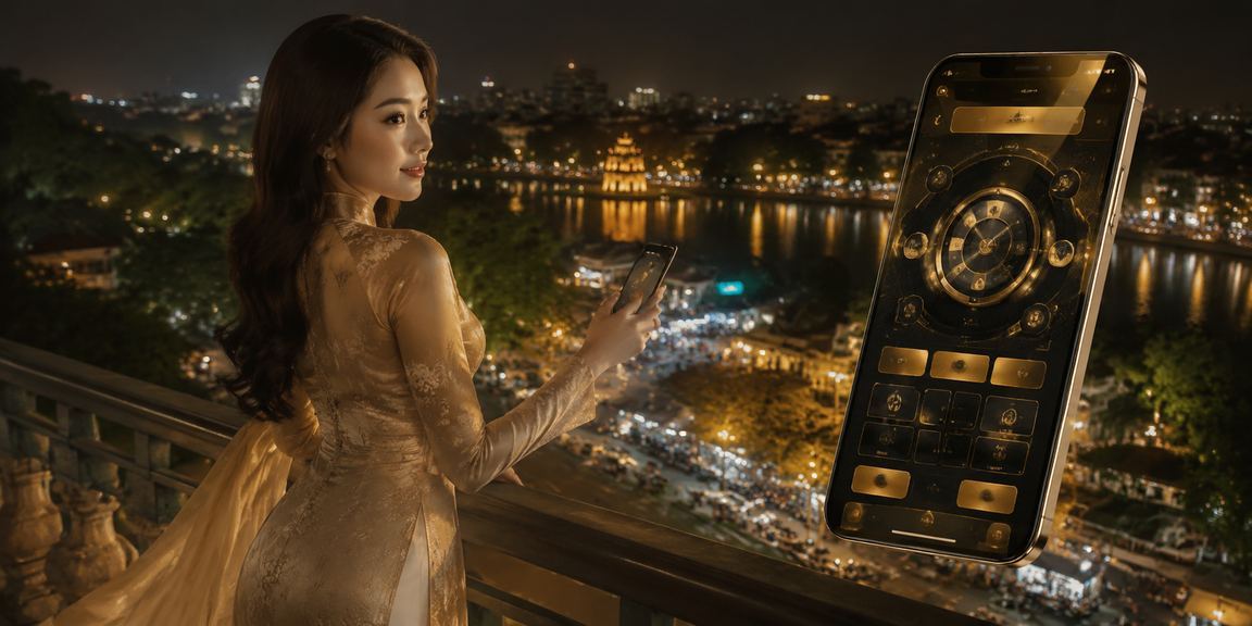 Preview trải nghiệm casino và thể thao dành cho thành viên VIP tại Hà Nội